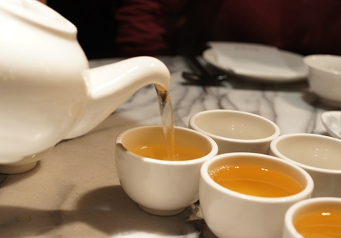 喝茶温度不对当心致癌！ 教你最健康的喝茶方式